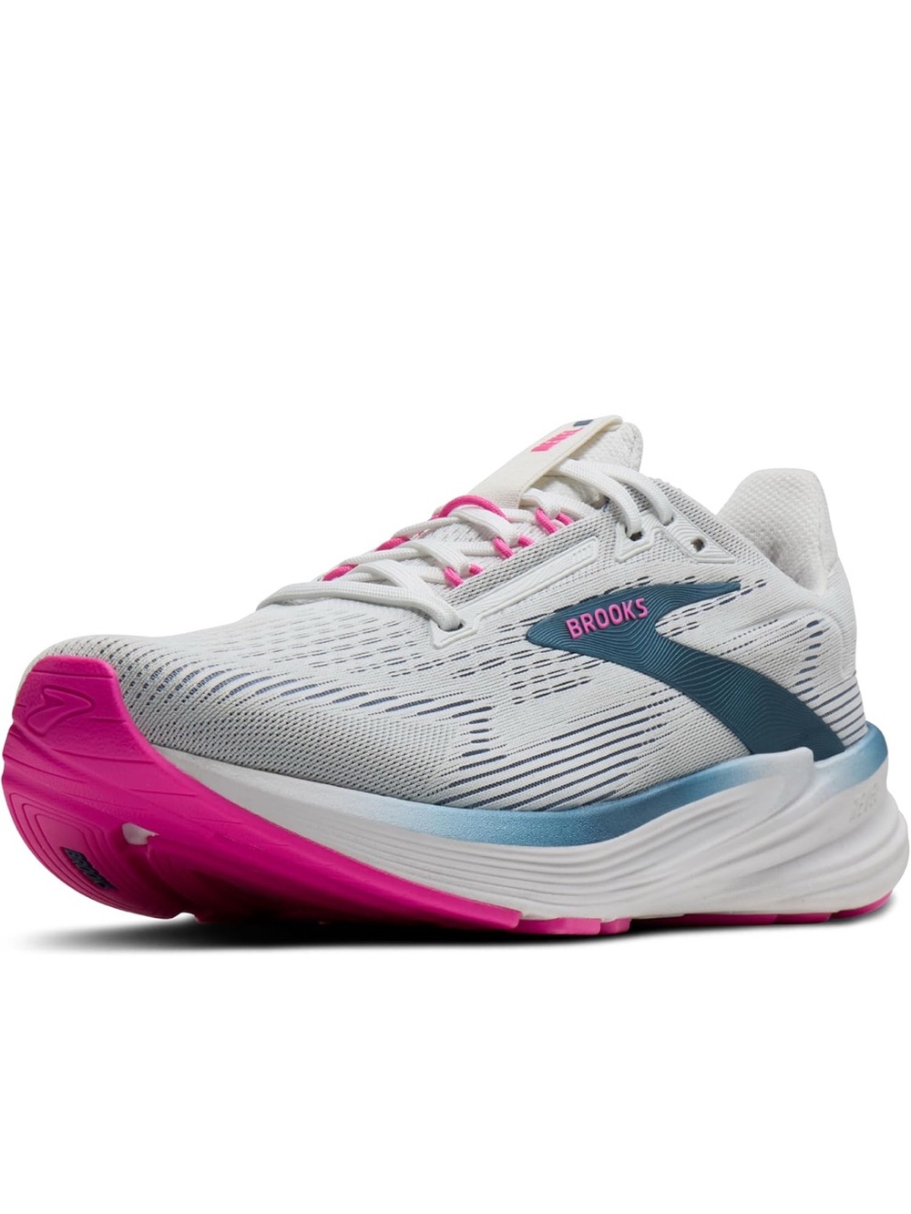 Brooks Women's Revel 8 Running Shoe size 9